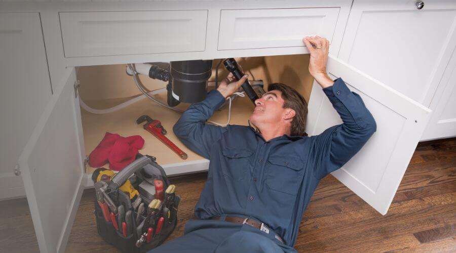Professional emergency plumbing in Andover, MA